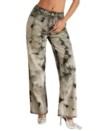 shein-jeansy-damskie-klasyczne-proste-wzor-w29-lmg