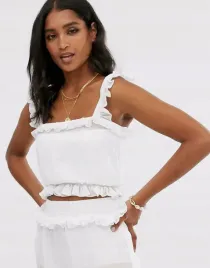 unique-21-top-damski-bialy-klasyczny-casual-s-rnb