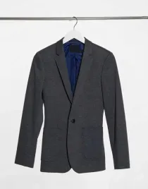 szara-marynarka-meska-casual-slim-melanz-42-vax