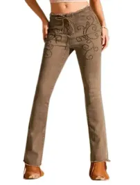 forever-21-by-shein-jeansy-brazowe-proste-26-lgx