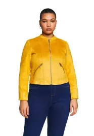 vero-moda-curve-damska-ramoneska-zolta-44-wlc