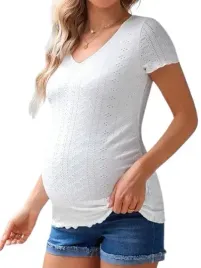 shein-bluzka-ciazowa-biala-dopasowana-36-lgc