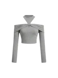 shein-top-damski-prazkowany-krotki-szary-40-42-lgt