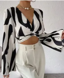 shein-bluzka-damska-plisowana-we-wzor-38-l1b