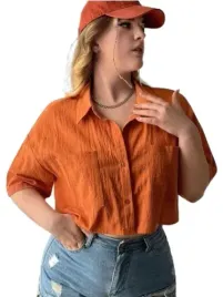 shein-plus-size-koszula-damska-pomaranczowa-52-lgv