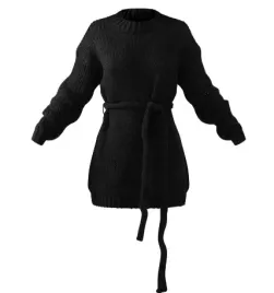 prettylittlething-sukienka-dzianinowa-mini-xs-ere