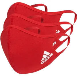 adidas-maseczki-czerwone-logo-3-pack-m-l-wlf