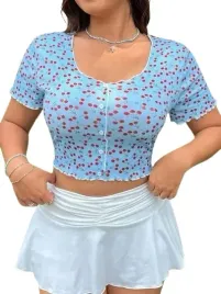 shein-plus-size-damski-top-krotki-wisienki-44-lgq