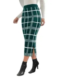 shein-dzianinowa-spodnica-w-kratke-casual-34-lgo