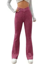 shein-spodnie-prazkowane-proste-rozowe-l-xl-v1e
