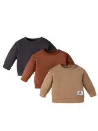 3-pack-bluza-chlopieca-gladka-casual-82cm-lgp
