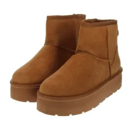 damskie-brazowe-sniegowce-wsuwane-casual-38-lgg