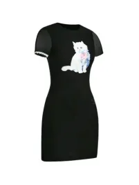 shein-sukienka-czarna-z-nadrukiem-mini-40-42-lgn