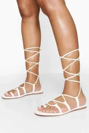 boohoo-sandaly-damskie-biale-wide-fit-39-yef