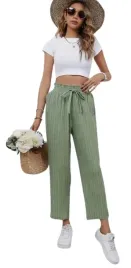 shein-spodnie-damskie-zielone-na-lato-36-lon