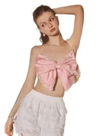shein-top-damski-rozowy-z-kokarda-krotki-xs-lgs