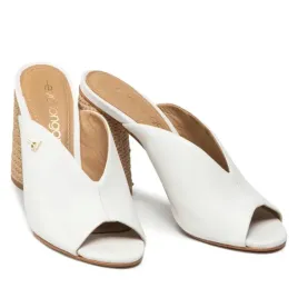 eva-longoria-klapki-skorzane-biale-obcas-38-wlc