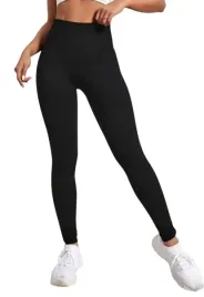 legginsy-damskie-czarne-sportowe-dlugie-s-l1f