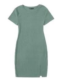 shein-sukienka-mini-zielona-w-prazki-casual-38-v3d