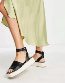 damskie-sandaly-espadryle-czarne-platforma-38-rlt
