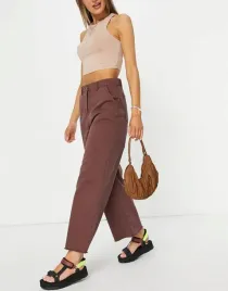native-youth-spodnie-damskie-brazowe-w-26-xld