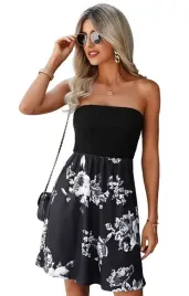 shein-prosta-sukienka-czarna-w-kwiaty-36-v5k