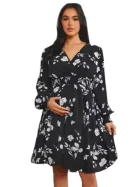 shein-sukienka-ciazowa-czarna-we-wzor-34-lgw