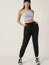 shein-spodnie-dresowe-czarne-gladkie-casual-36-vbv