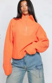 prettylittlething-sweter-damski-casual-xs-erp