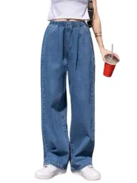 dazy-spodnie-jeansowe-proste-niebieskie-damskie-xxl-l5a