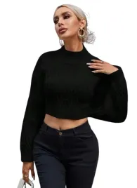 shein-sweter-z-wiazaniem-damski-czarny-36-l1s
