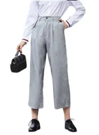 shein-spodnie-damskie-eleganckie-proste-7-8-m-v3n