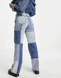 topshop-petite-damskie-jeansy-proste-24-28-dcj