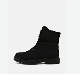 esprit-botki-damskie-czarne-klasyczne-36-z1k