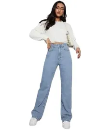 spodnie-jeansowe-damskie-proste-casual-s-wle