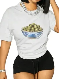 t-shirt-damski-bialy-z-nadrukiem-casual-s-lge