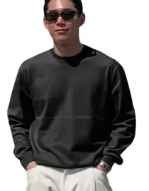 sweter-meski-czarny-gladki-prosty-casual-s-1v5y