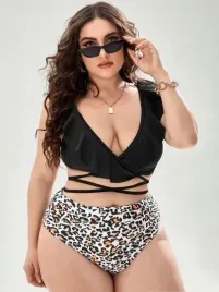 shein-plus-size-stroj-dwuczesciowy-panterka-44-vut