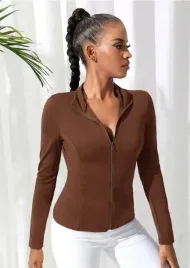 shein-dopasowana-bluza-damska-sportowa-40-42-v5m