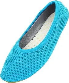 beck-niebieskie-baletki-wsuwane-dzieciece-33-s3j