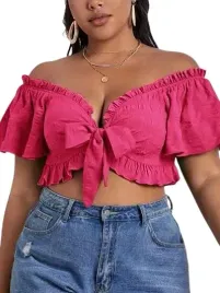 shein-plus-size-damski-top-wiazany-rozowy-52-lgo