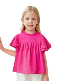 shein-bluzka-dla-dziewczynki-rozowa-116-122-lwl