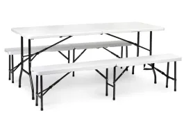 zestaw-cateringowy-stol-bankietowy-180cm-2-lawki-bialy-modernhome