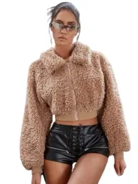 shein-kurtka-brazowa-na-zamek-krotka-36-lxo