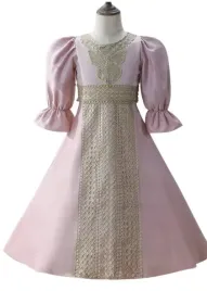 shein-dziecieca-sukienka-rozowa-146-152-cm-lgt