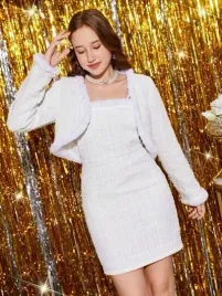 shein-komplet-dziewczecy-bialy-prosty-12-13y-lgz