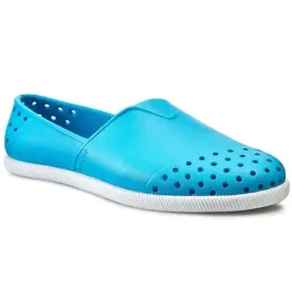native-polbuty-niebieskie-wsuwane-azurowe-345-sns