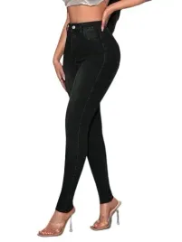 shein-spodnie-jeansowe-czarne-rurki-zamek-27-lwp