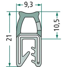 uszczelka-1mm-654a1513-25-granit