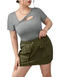 shein-plus-size-bluzka-damska-szara-casual-52-lgy
